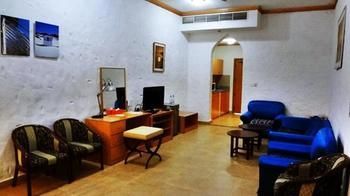 Safari Village Executive Apartment *
