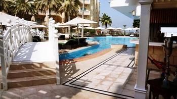 Safari Village Executive Apartment Maskat