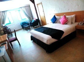 Safari Village Executive Apartment *
