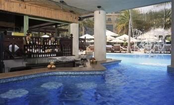 Safari Village Executive Apartment Maskat