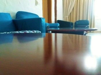 Safari Village Executive Apartment Maskat